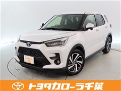 トヨタ ライズ Z