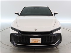 クラウン クロスオーバーHV Gアド