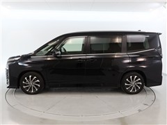 ヴォクシー HV S-Z