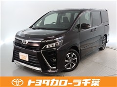 ヴォクシー ZS