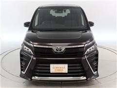ヴォクシー ZS