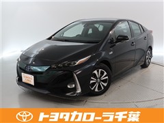 トヨタ プリウス PHV Aナビパッケ-シ