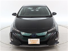 プリウス PHV Aナビパッケ-シ