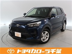 トヨタ ライズ G