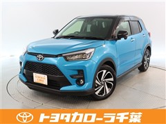 トヨタ ライズ Z