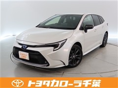トヨタ カローラツーリング HV WxB