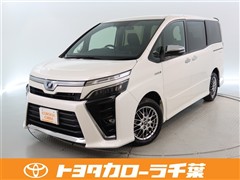 ヴォクシー HV ZS キラメキ