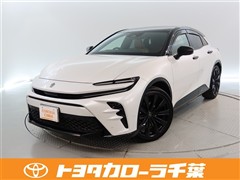 クラウン スポーツ HV Z 4WD
