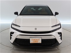 クラウン スポーツ HV Z 4WD