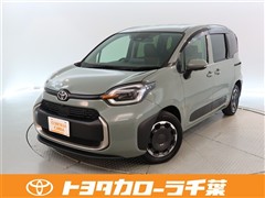 シエンタ HV Z