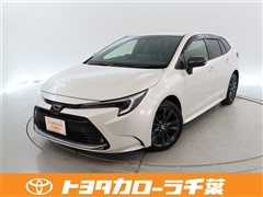 カローラツーリング 1.5 WxB