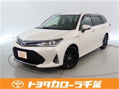 カローラフィールダー HV G WxB
