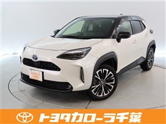 トヨタ ヤリスクロス HV Z