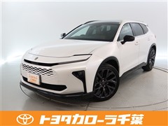 トヨタ クラウン エステート HV Z 4WD
