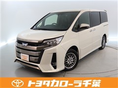 トヨタ ノア HV Si WxB 2