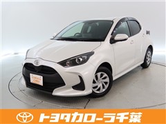 ヤリス 1.0G