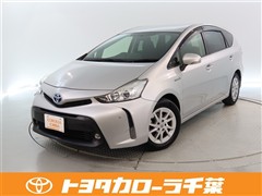 トヨタ プリウスアルファ S