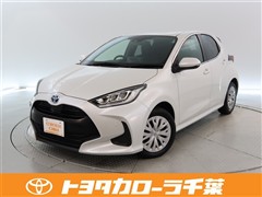 ヤリス HV Z