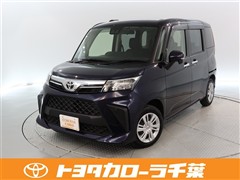 トヨタ ルーミー G