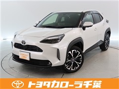 ヤリスクロス 1.5Z