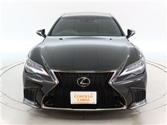 LS500 F SPORT