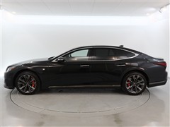 LS500 F SPORT