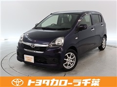 トヨタ ピクシスエポック X SA