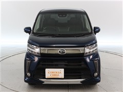 ムーヴ カスタム RSハイパーSA3