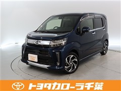 ダイハツ ムーヴ カスタム RSハイパーSA3