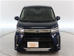 ムーヴ カスタム RSハイパーSA3