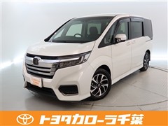 ホンダ ステップワゴン SPADAホンダセ