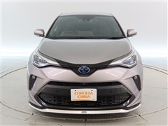 C-HR HV Gモ-ドネロ セ-フテ