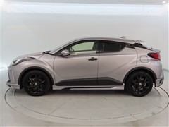 C-HR HV Gモ-ドネロ セ-フテ