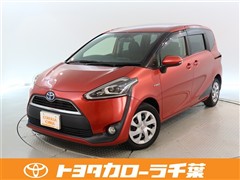 シエンタ HV G