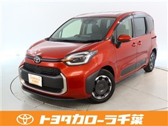シエンタ HV Z