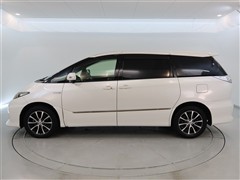 エスティマ HV アエラス ベリーエテ