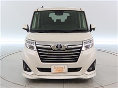 ルーミー カスタムG T
