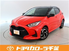 ヤリス 1.5Z