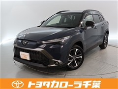 カローラクロス HV Z