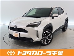 ヤリスクロス 1.5Z