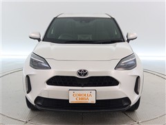 ヤリスクロス 1.5Z