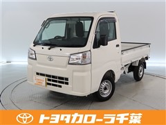 トヨタ ピクシストラックスタンダード4WD