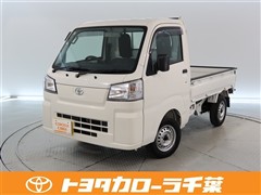 トヨタ ピクシストラックスタンダード4WD