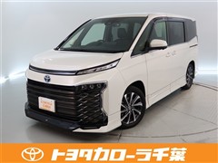 ヴォクシー HV S-Z