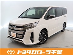 ノア Si WxB 3