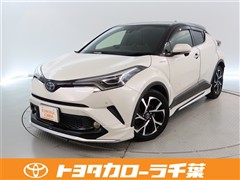 C-HR HV G