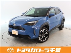 トヨタ ヤリスクロス 1.5Z