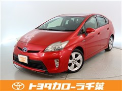 トヨタ プリウス S ツーリングセレクション