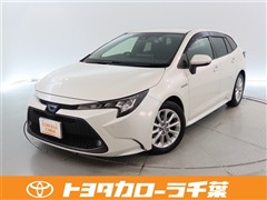 トヨタ カローラツーリング HV S