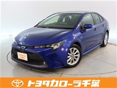 カローラ HV S